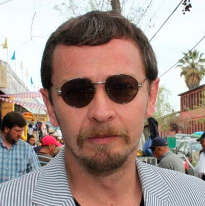 Antonio Lucena