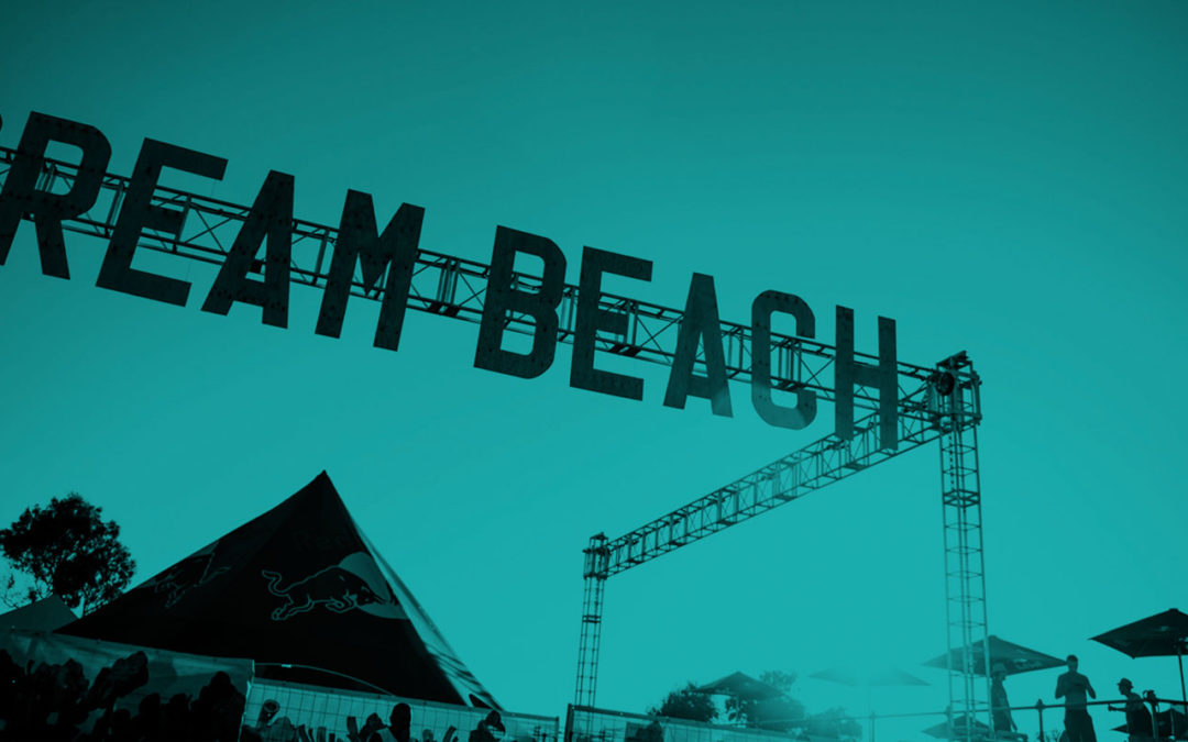 Dreambeach Villaricos Festival