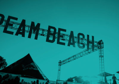 Dreambeach Villaricos Festival